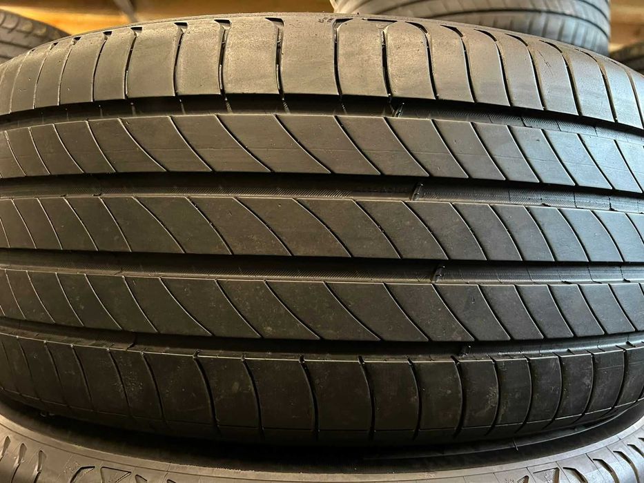 235/55 R19 MICHELIN PRIMACY 4 (90% протектор) Склад Б-У Шин!