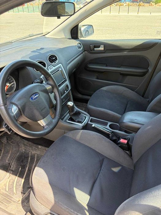 Vendo Ford Focus 2005 1.6cc, 109cv