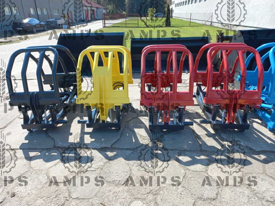 Chwytak do bel Wszystkie Mocowania OD PRODUCENTA