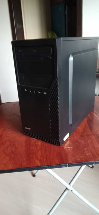 Computador Gaming i7 6700 gtx 1660 super