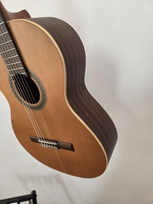 Alhambra S1 OP Gitara Klasyczna 7/8
