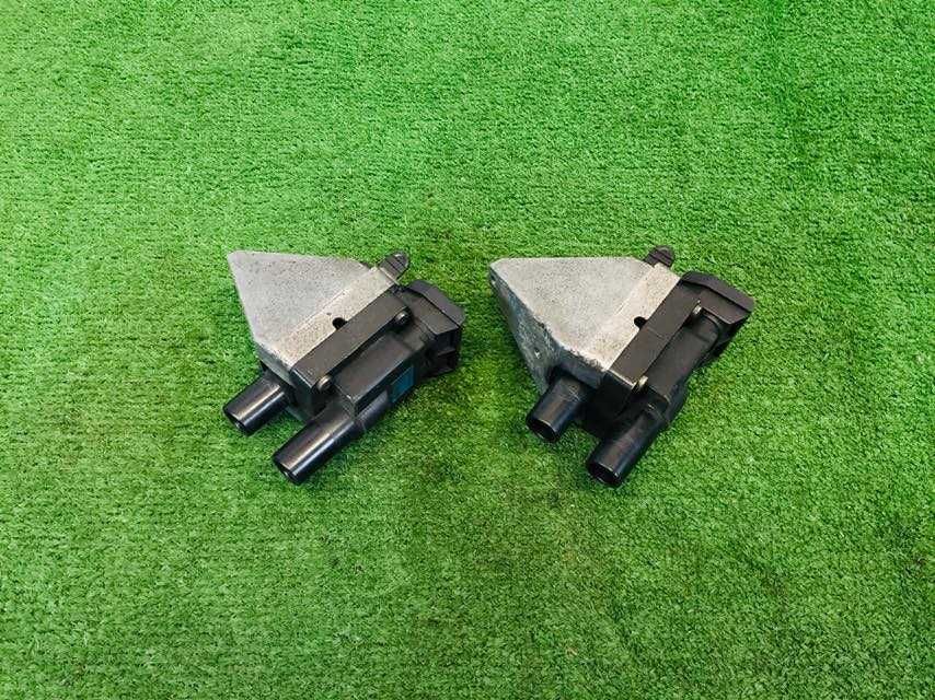 Катушка Mercedes 202 203 211 212 163 124 208 м112 провід наконечник