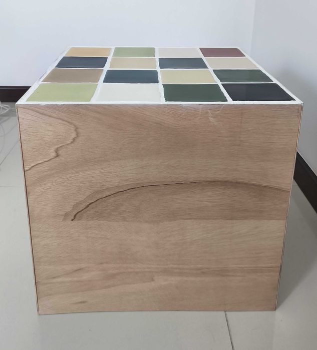 Mesa de Apoio - DIY - 40x43 cm