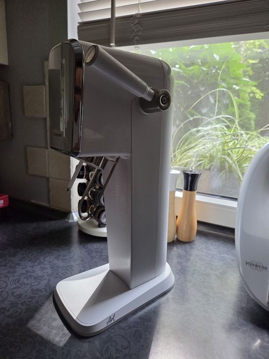 Sodastream saturator 250zł