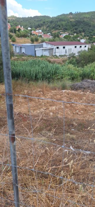 Terreno rustico proximo alverca