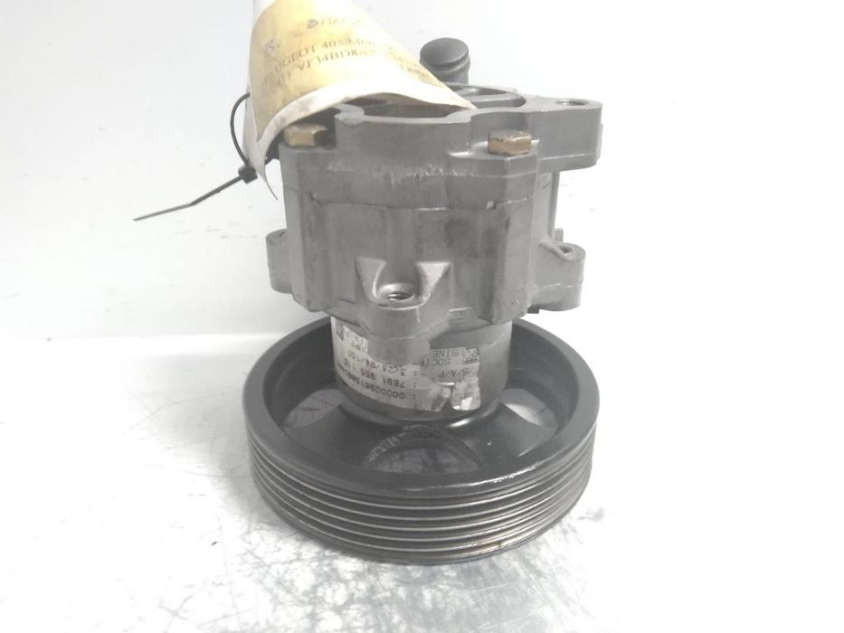 BOMBA DIREÇÃO PEUGEOT 405 II 1995