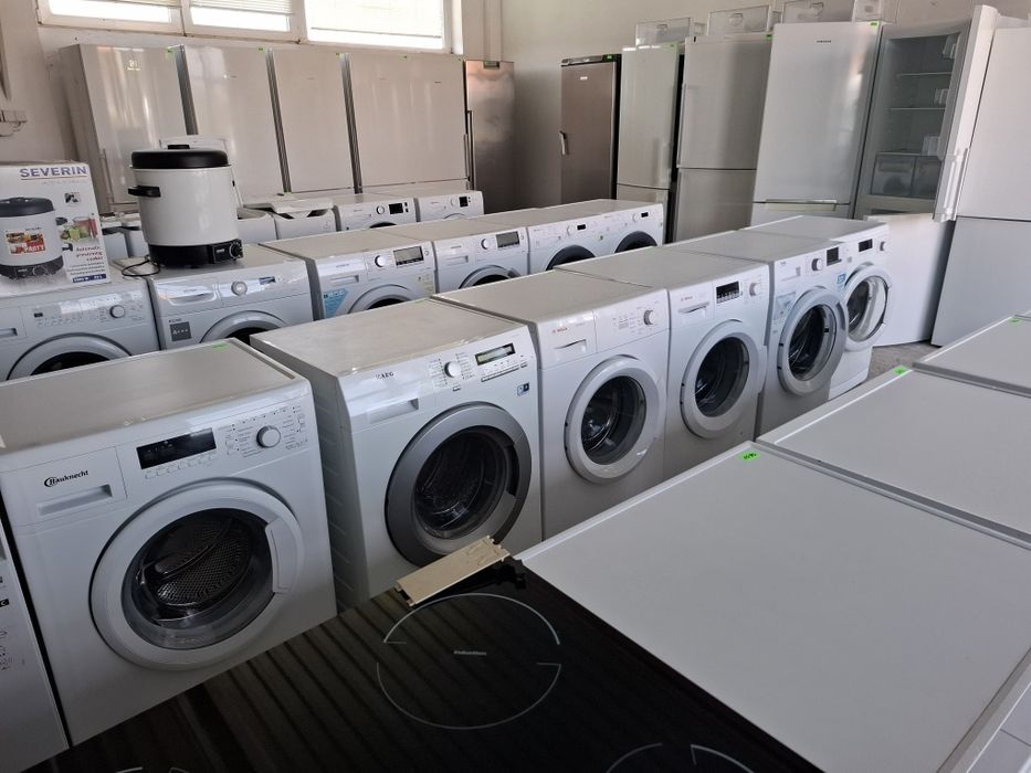 Lodówka ze Szwecji wysokiej jakości energooszczędna z gwarancją