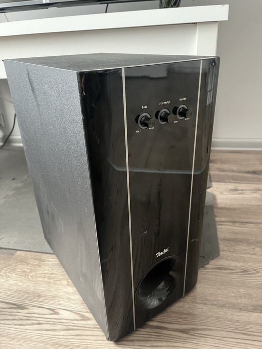 Subwoofer Teufel CE 300 SW