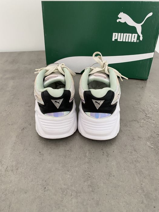 Жіночі кросівки Puma Tro Mira Wns (40/25,5 см.)