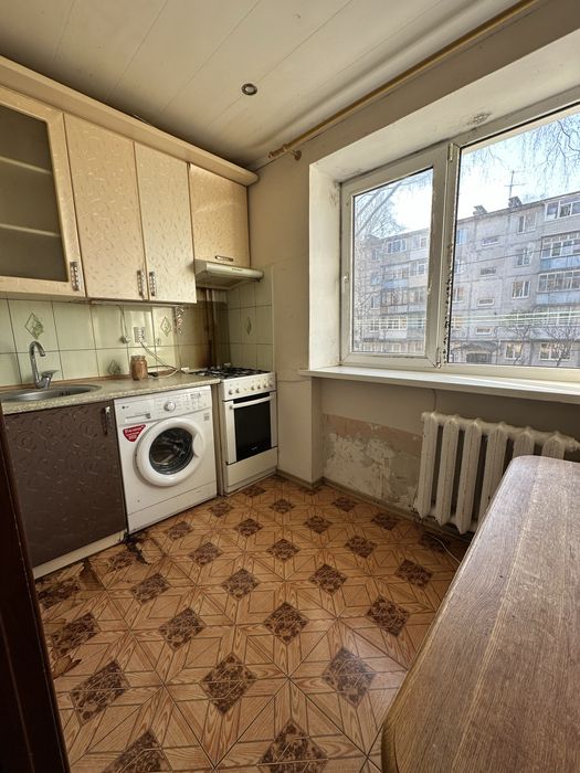 1 к.квартира на Роменській