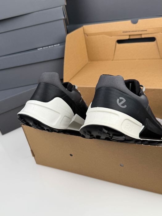 Мужские кроссовки Ecco BIOM 2.1 X MOUNTAIN 40/41/43/45р