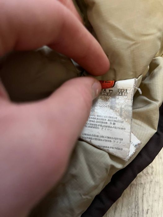 Aнорак  NAPAPIJRI розмір -12 років -s