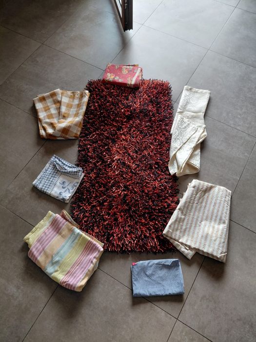 Vendo decoracao de casa