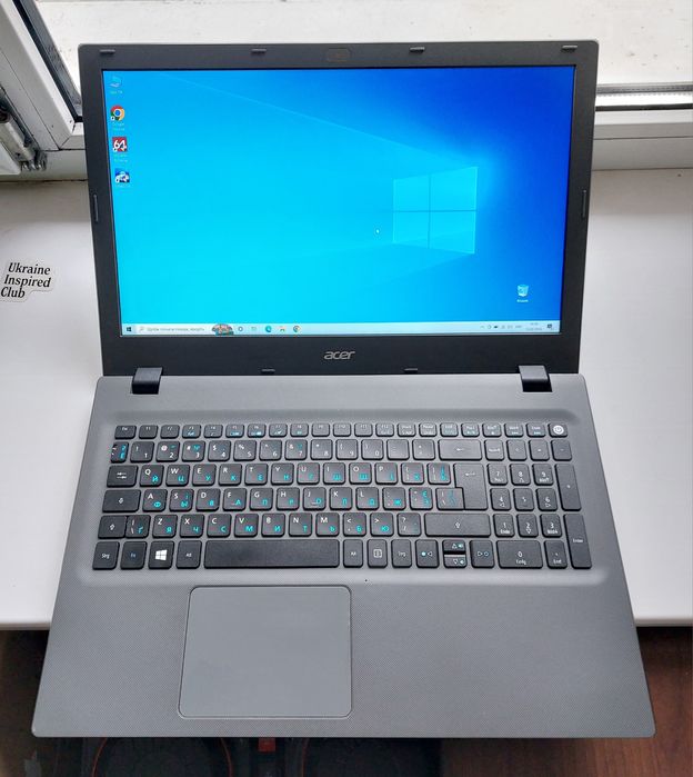 Acer 15.6"Fhd/i3 5gen/8gb/ssd/акб 2 години