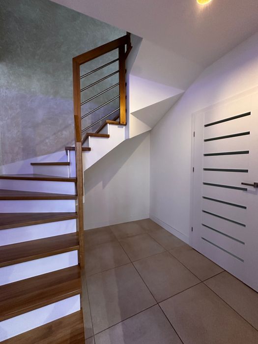 Przytulny Dom na sprzedaż 153 m Gródek koło Bialegostoku