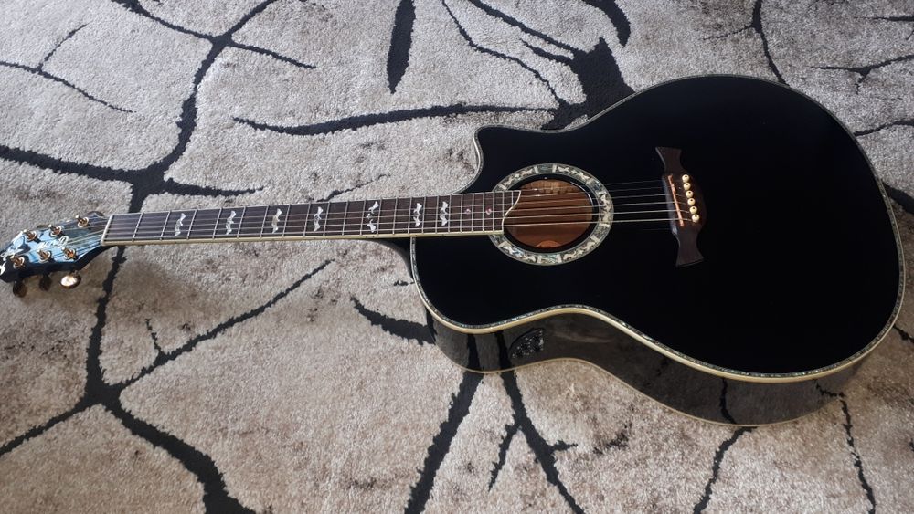 CRAFTER GAE-33.Gr.Auditorium PRO.2000r.st.sklepowy powystawowy.sprzeda