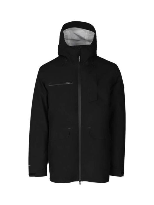 Чоловіча / жіноча  куртка  Brunotti 2 в 1. Акція