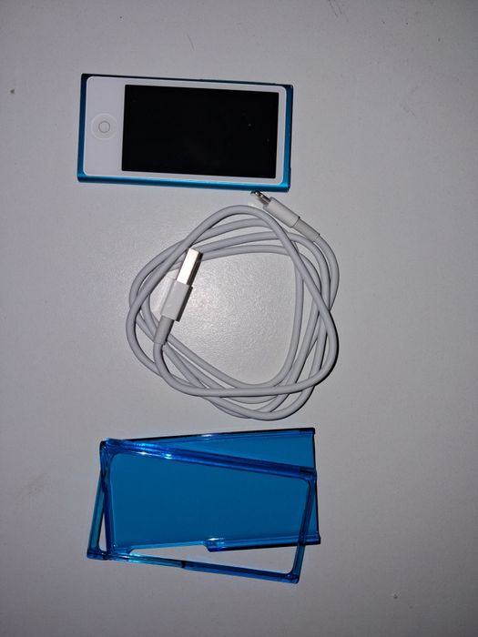 Ipod nano 5 touch