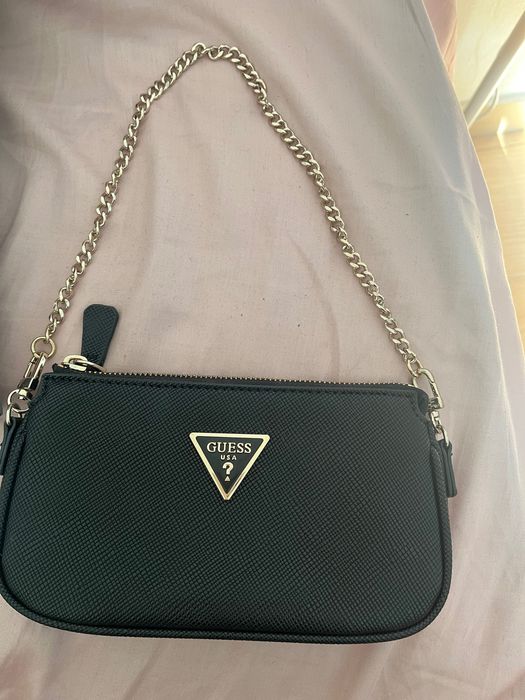 Bolsa GUESS de mão