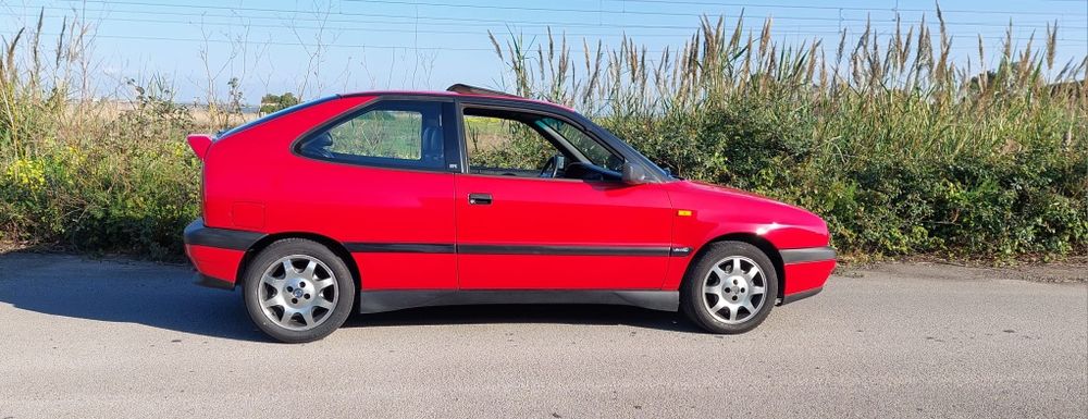 Lancia Delta HPE -  130 Cvs