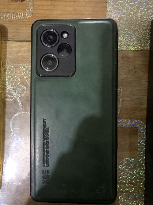 Продам Poco x5 pro 6/128