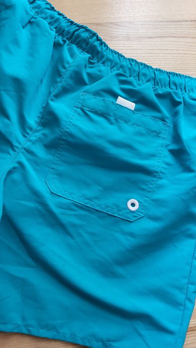 Decathlon Spodenki kąpielowe M