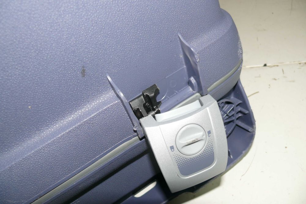 Samsonite Mala/Trolley Grande