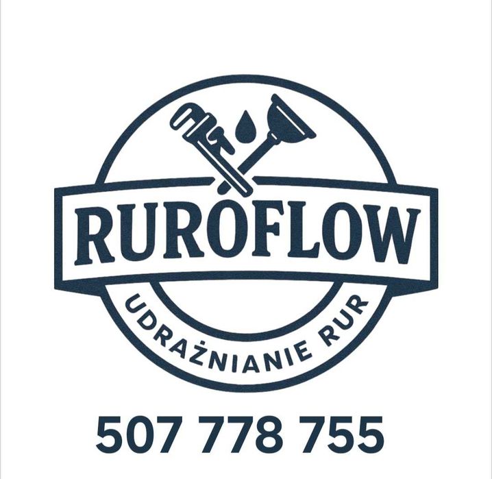 Udrażnianie rur Warszawa - Kanalizacja, WUKO, Zlew, WC, Kamera TV