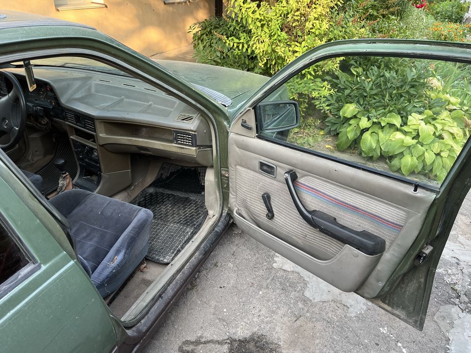 Продам Opel Katted 1.6 газ/бензин