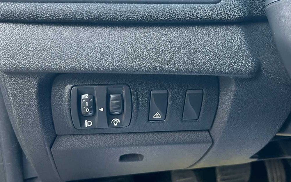 Renault Megane 2009