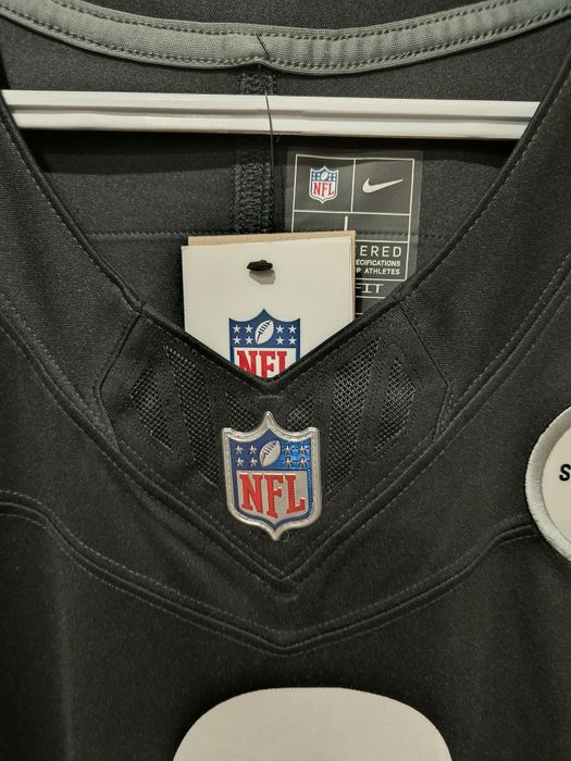 Koszulka NFL Nike Vapor Pitsburgh Steleers