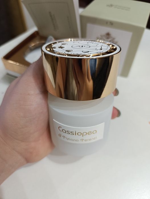 Жіночі парфуми Tiziana Terenzi Collection Cassiopea 100 ml