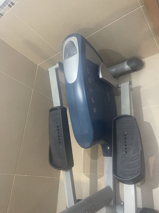 Spyro Elliptical Bike BH Dorneladas Program64738935008129123