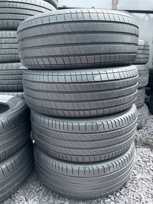 205 55 16 Michelin Primacy 4 90% 2024 Шини Літо