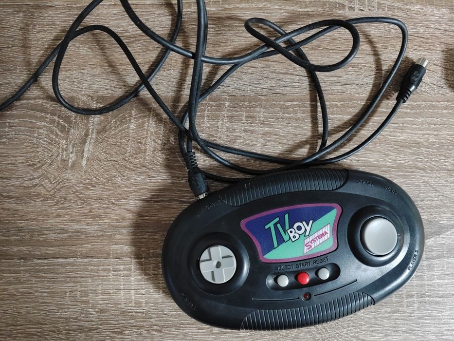 Ігровий міні ПК tv boy,Atari 2600