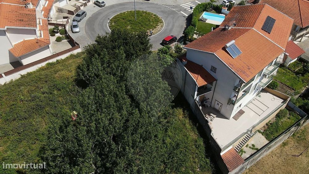 Terreno  para venda — Alpendorada, Várzea E Torrão, Porto
