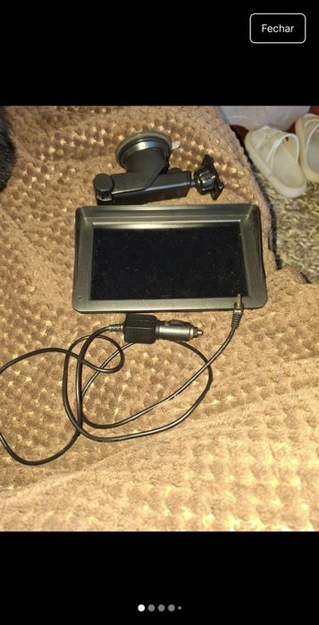 Carplay Android auto