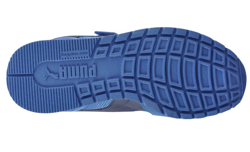 Buty dla dzieci PUMA ST Runner v2 Mesh V P roz. 31=18,5 CM SKLEP Szcze