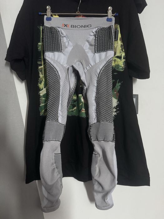 Жіночий термокостюм X-Bionic