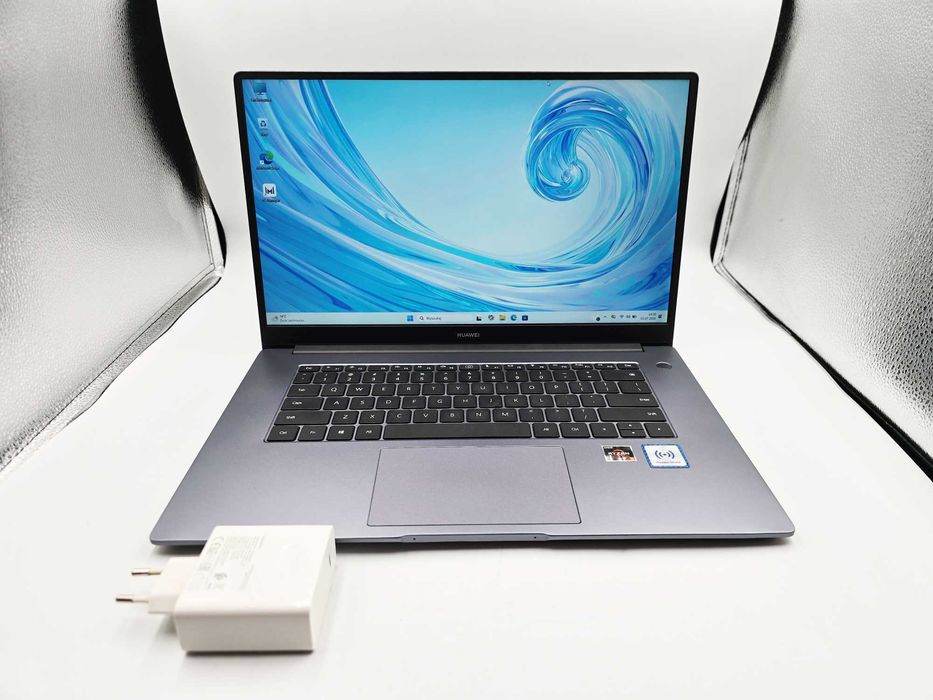 Huawei Matebook D15 Ryzen 5 3500U/8/256GB stan BDB+ |PLUS Lombard Kłodzko
