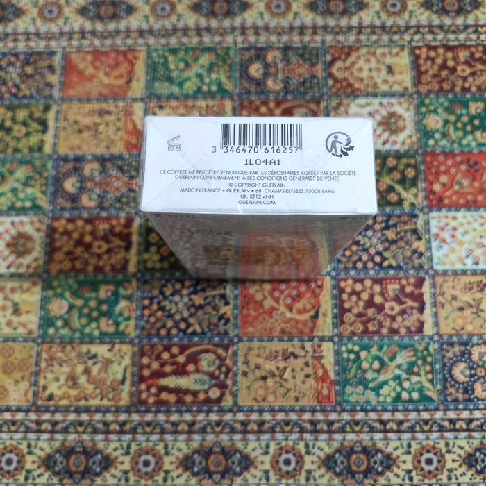 Abeille Royale Soin Visage guerlain 50ml×2