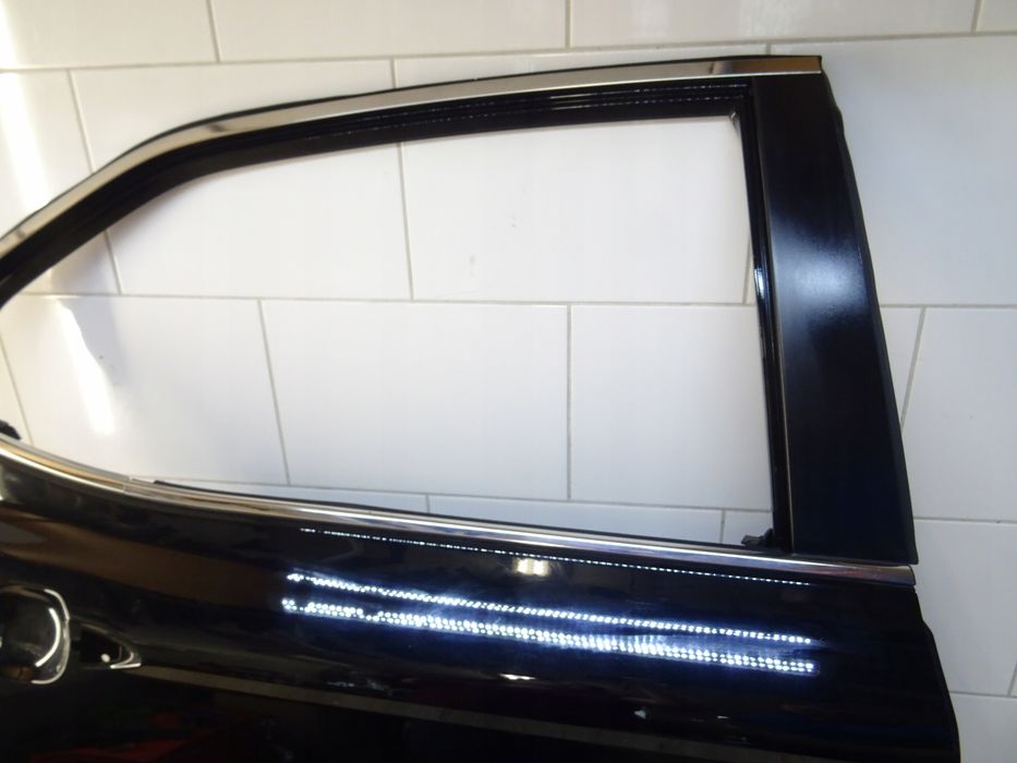 toyota corolla e21 hb 2019- drzwi z uszczelką prawe tył tylne llu