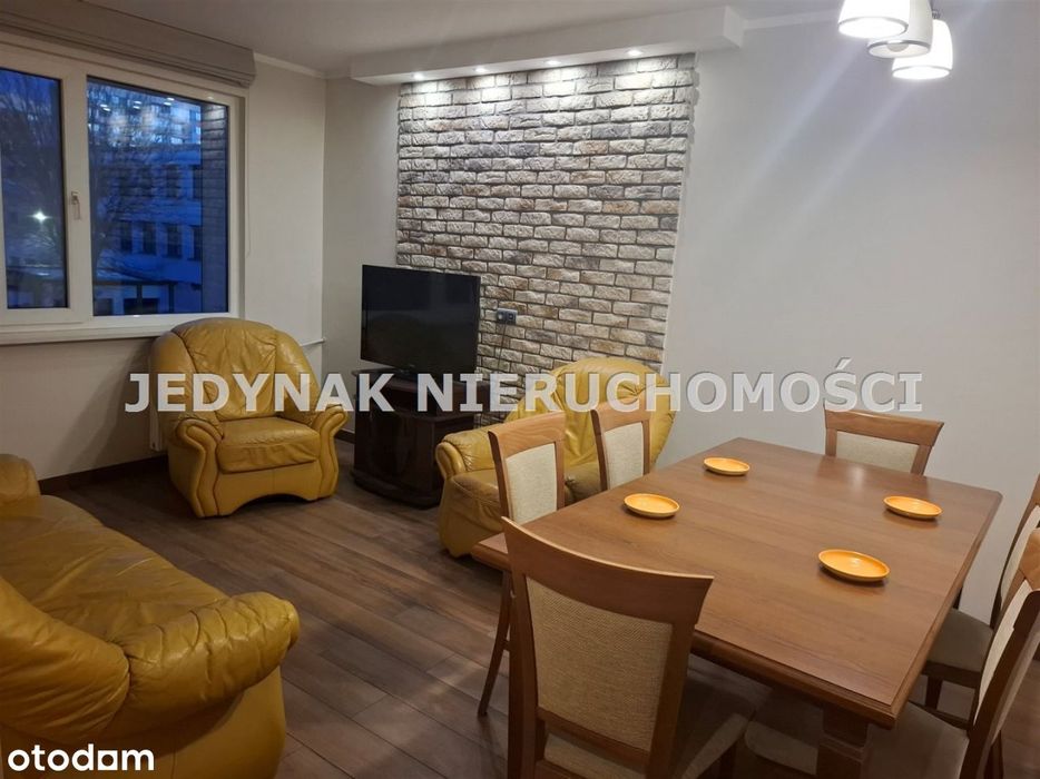 Mieszkanie, Bydgoszcz