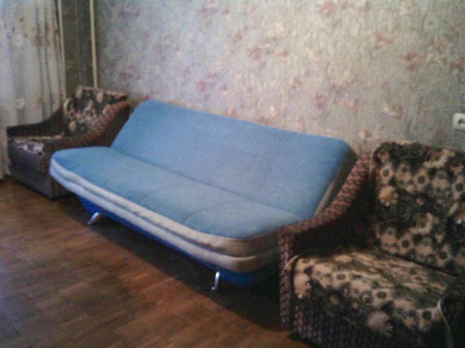 Здається кімната .  Київ, Святошинський район