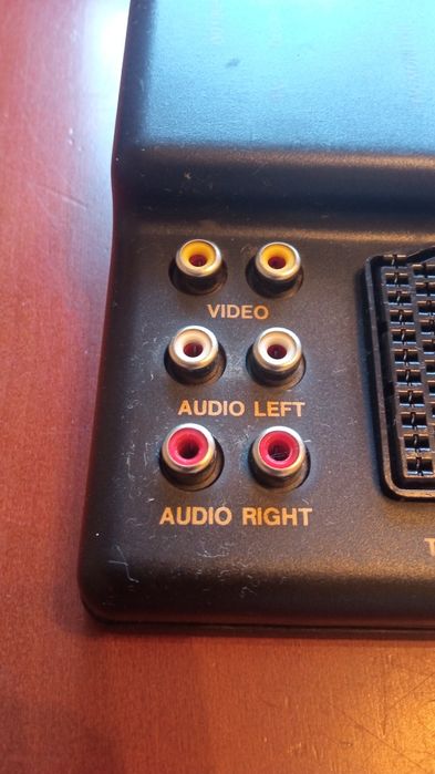 Rozdzielacz sygnału Scart