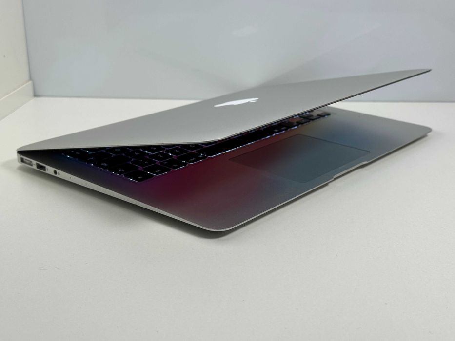MacBook Air 13 2015 i5 8GB RAM 128GB SSD Gwarancja Super Stan