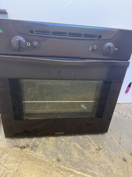 Fogao + Forno a gas