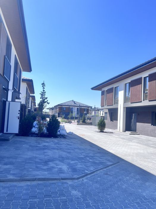 КМ Петропавлівська Борщагівка Garden Village 3к Таунхаус з ремонтом - View 5