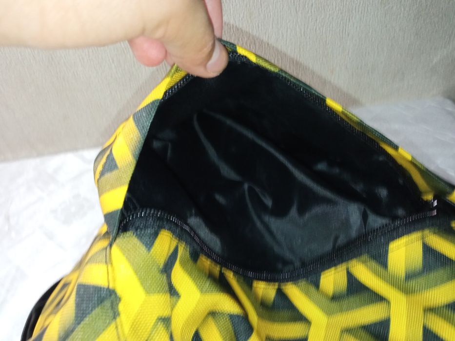 Рюкзак для девочки