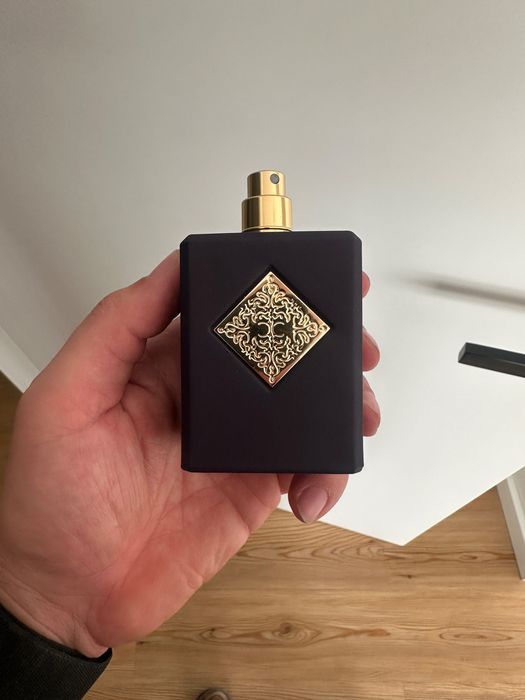Initio side effect - Initio parfums prive